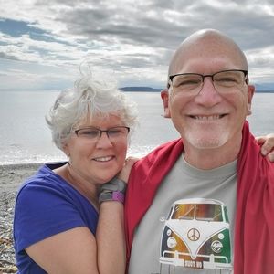 Meet your Posher, Chuck